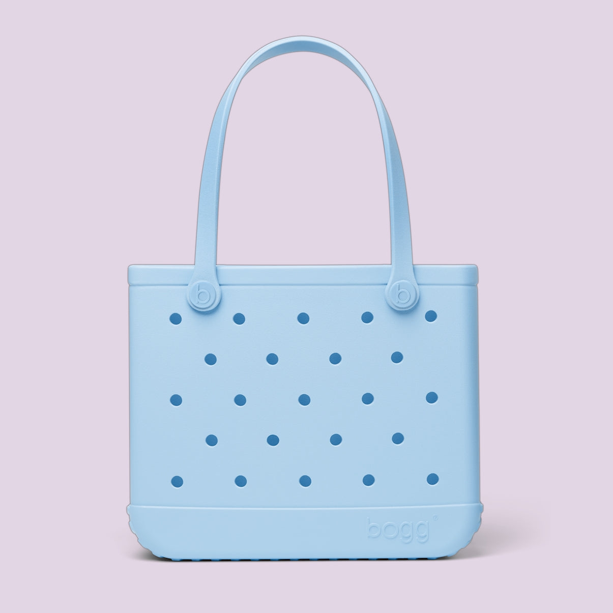 Baby Bogg Bag Blue Skies and Bogg Bag Holiday Cruise Tote Lightweight Waterproof Deep Storage Interior for Resort Vacations