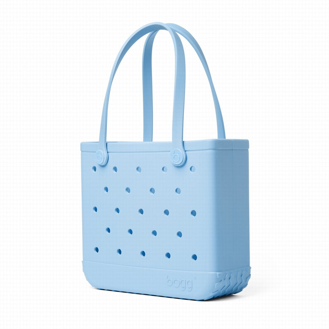 Baby Bogg Bag Blue Skies and Bogg Bag Holiday Cruise Tote Lightweight Waterproof Deep Storage Interior for Resort Vacations