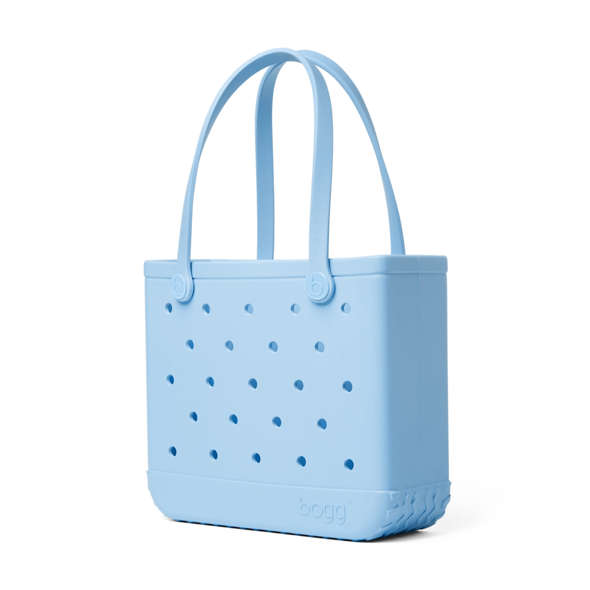 Baby Bogg Bag Blue Skies and Bogg Bag Resort Vacation Beach Tote Easy Clean Travel Friendly with Spacious Interior for Tropical Vacations Travel Organizer Vacation Essentials for Women